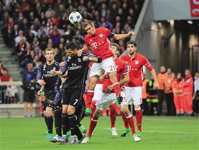 案例对比 案例对比